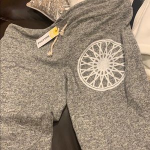 Soul cycle soft joggers brand new
